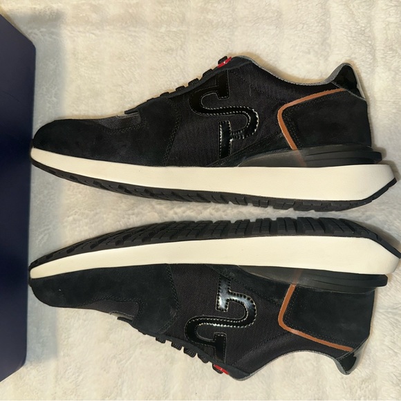 Opp Sneakers for France Size 8.5 / 42 - Picture 11 of 14